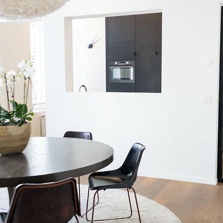 Brabantdam 84/2 Apartment เกนต์ ภายนอก รูปภาพ