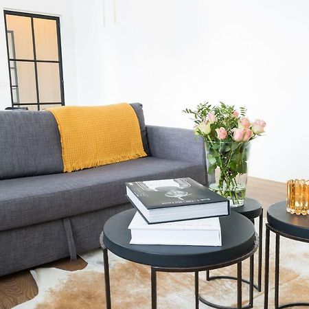 Brabantdam 84/2 Apartment เกนต์ ภายนอก รูปภาพ