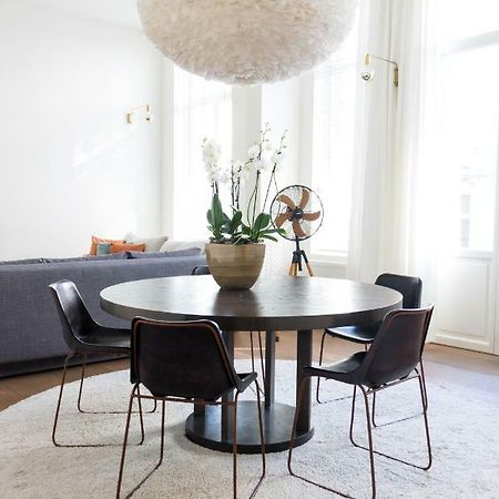 Brabantdam 84/2 Apartment เกนต์ ภายนอก รูปภาพ