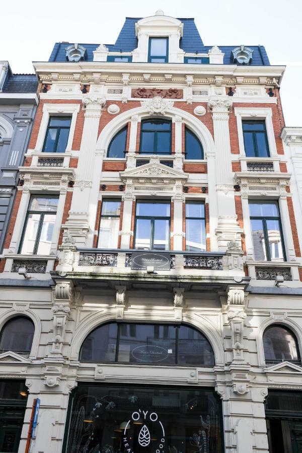 Brabantdam 84/2 Apartment เกนต์ ภายนอก รูปภาพ