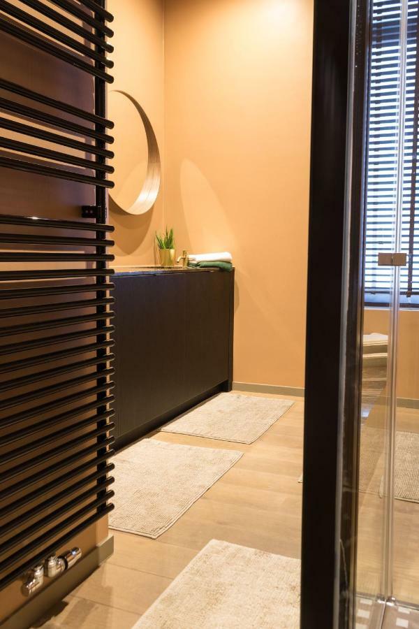 Brabantdam 84/2 Apartment เกนต์ ภายนอก รูปภาพ