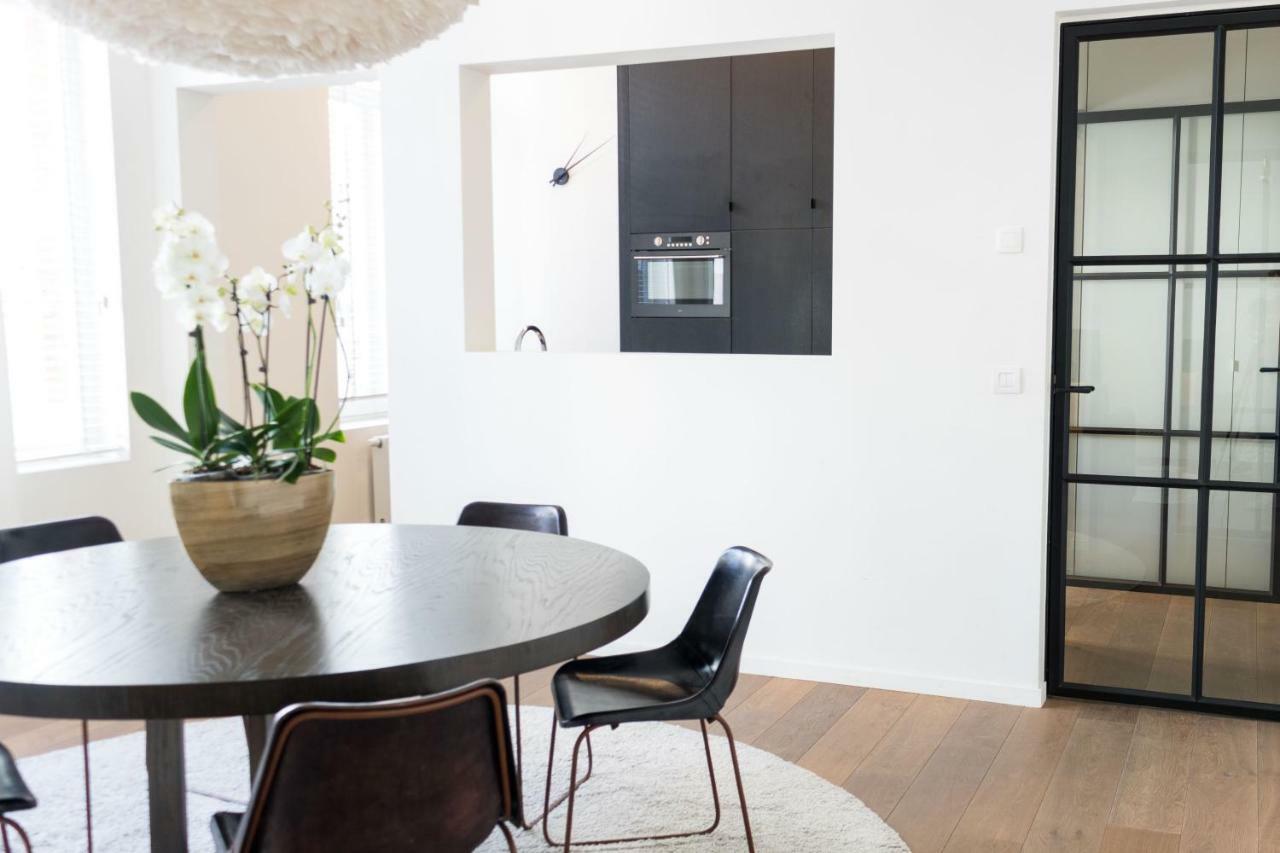 Brabantdam 84/2 Apartment เกนต์ ภายนอก รูปภาพ