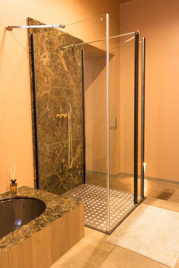 Brabantdam 84/2 Apartment เกนต์ ภายนอก รูปภาพ
