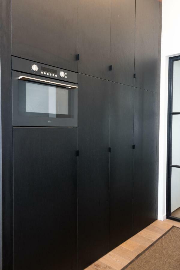 Brabantdam 84/2 Apartment เกนต์ ภายนอก รูปภาพ