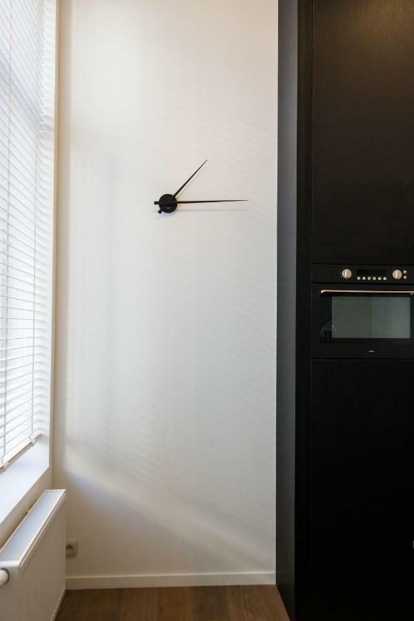 Brabantdam 84/2 Apartment เกนต์ ภายนอก รูปภาพ
