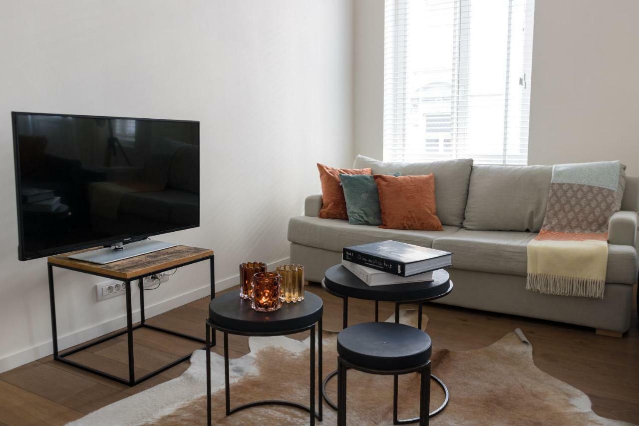 Brabantdam 84/2 Apartment เกนต์ ภายนอก รูปภาพ