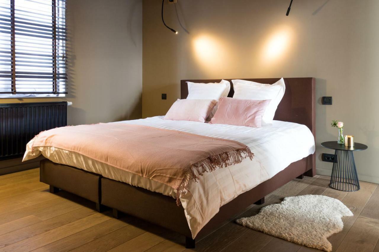 Brabantdam 84/2 Apartment เกนต์ ภายนอก รูปภาพ