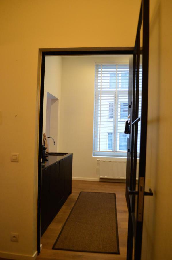 Brabantdam 84/2 Apartment เกนต์ ภายนอก รูปภาพ